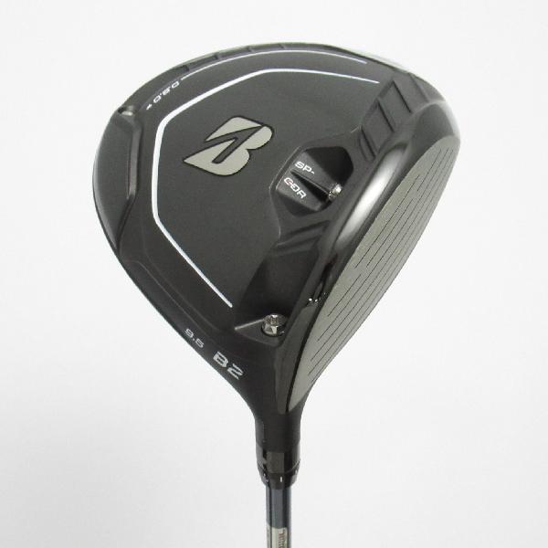 ブリヂストン BRIDGESTONE GOLF B2 ドライバー Diamana PD 50 シャフト