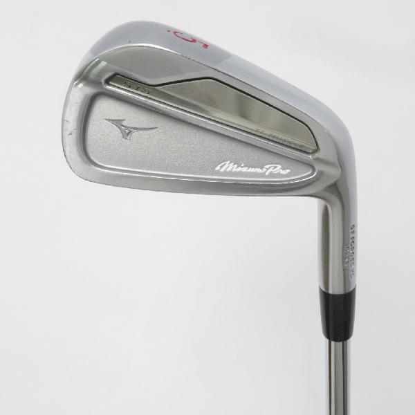 ミズノ Mizuno Pro MizunoPro 518 アイアン 850GH シャフト ゴルフ