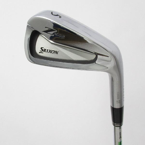 ダンロップ SRIXON スリクソン Z565 アイアン N.S.PRO 980GH DST