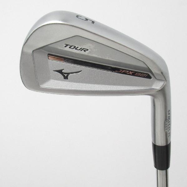 ミズノ JPX JPX921 TOUR アイアン Dynamic Gold 120 シャフト:Dynamic