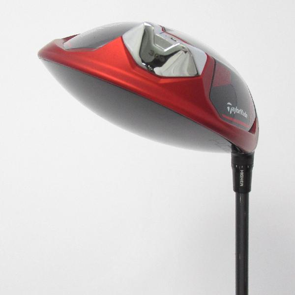 テーラーメイド STEALTH ステルス2 HD ドライバー TENSEI RED TM50