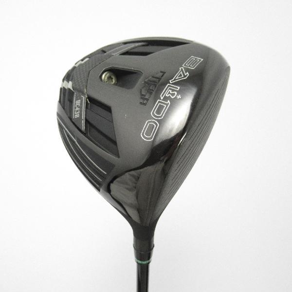 バルド BALDO CORSA PERFORMANCE BC 438 ドライバー VENTUS BLACK 5