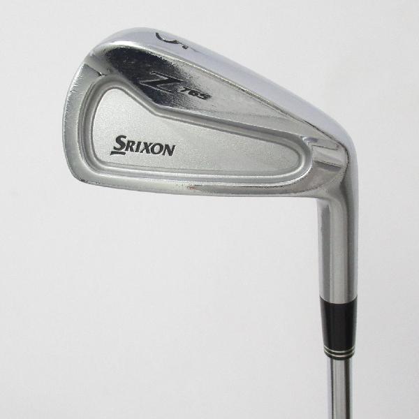 ダンロップ SRIXON スリクソン Z765 アイアン N.S.PRO 980GH DST