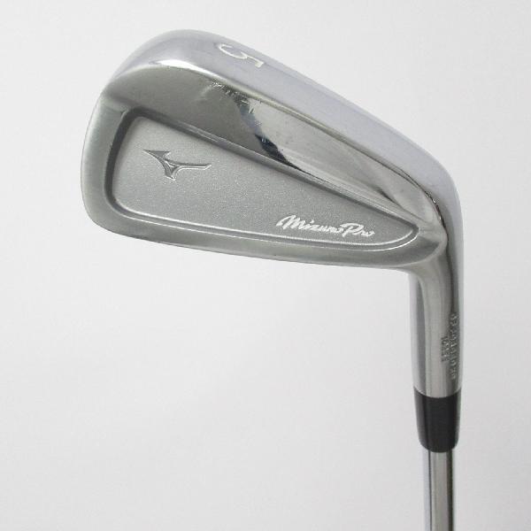 ミズノ Mizuno Pro Mizuno Pro 319 アイアン N.S.PRO 950GH シャフト
