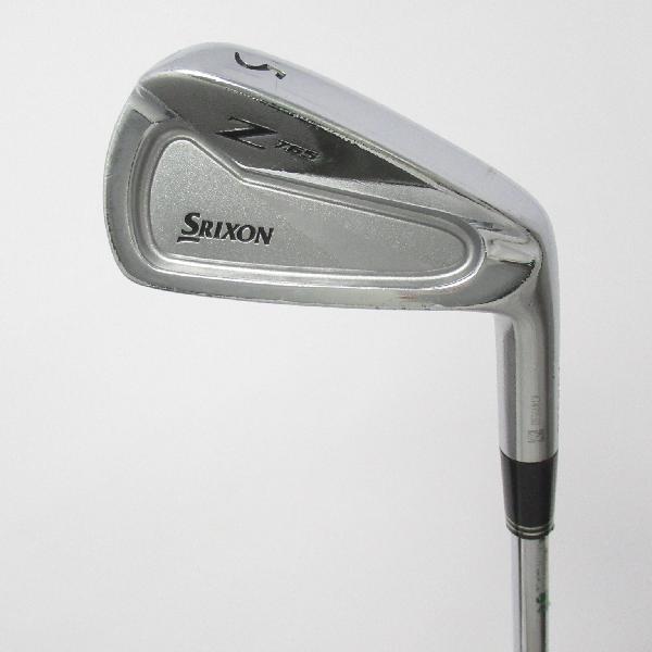ダンロップ SRIXON スリクソン Z765 アイアン Dynamic Gold シャフト