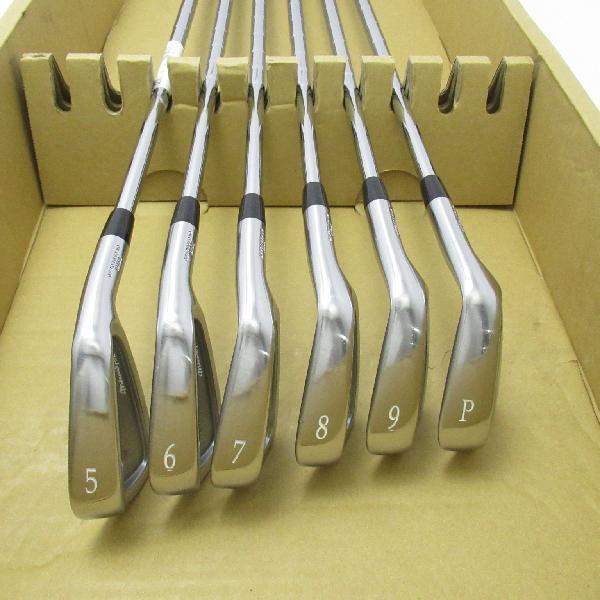 ミズノ Mizuno Pro Mizuno Pro 319 アイアン KBS TOUR V シャフト:KBS