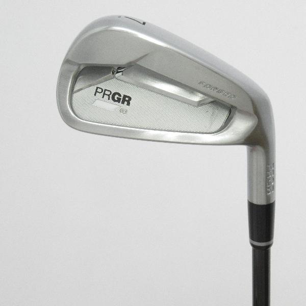 プロギア PRGR 03 IRONS アイアン Diamana FOR PRGR シャフト ゴルフ