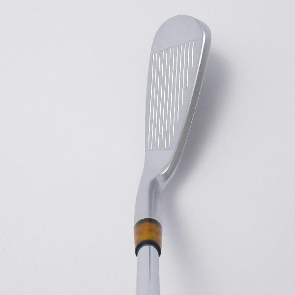 バルド BALDO BALDO 8C CRAFT アイアン N.S.PRO ZELOS 7 シャフト