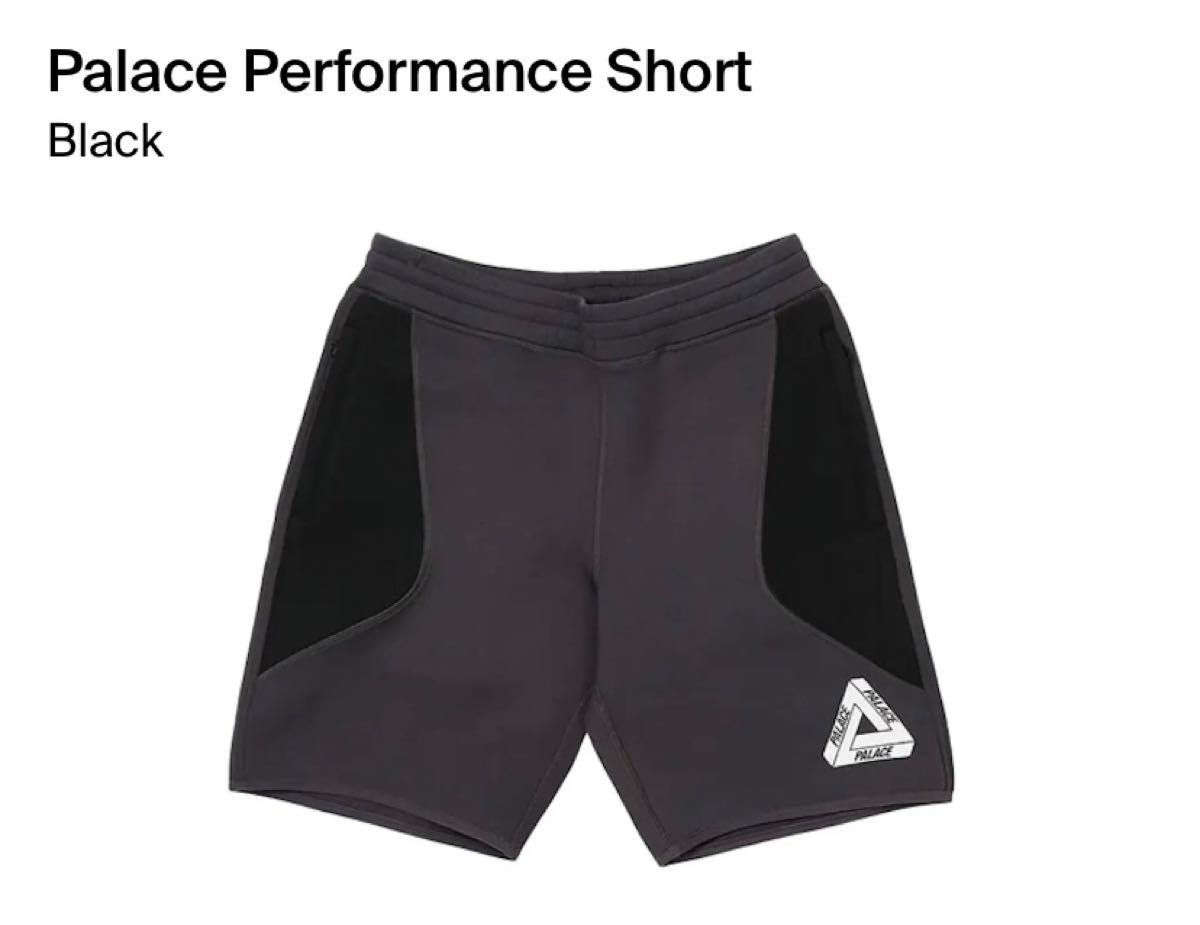 palace パレス　shorts ショーツ