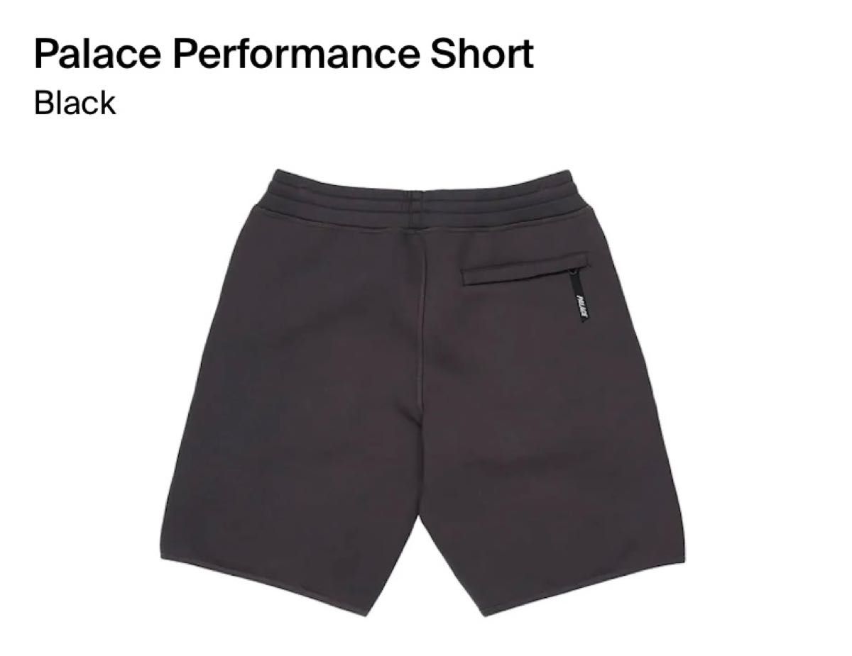 palace パレス　shorts ショーツ