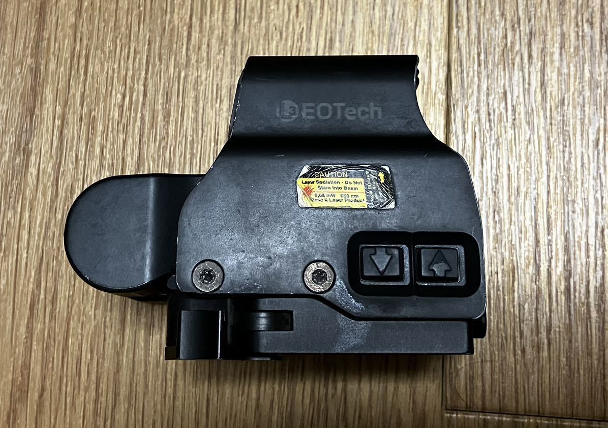 EOTech EXPS2 実物 ホロサイト｜Yahoo!フリマ（旧PayPayフリマ）