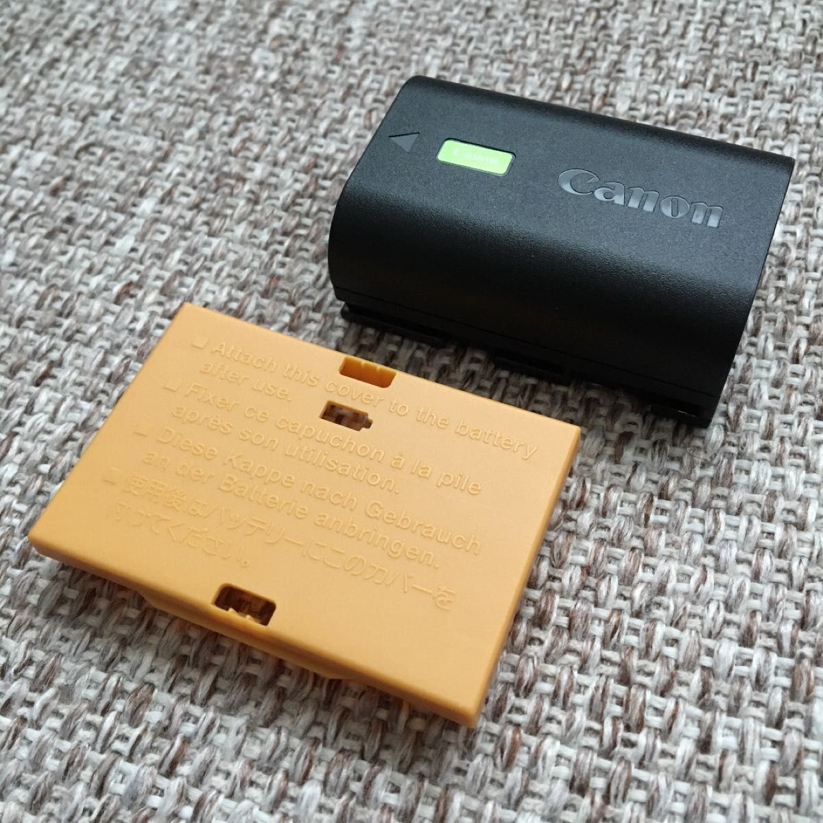 劣化なし キヤノン Canon バッテリーパック LP-E6NH 緑3メモリ 劣化なし キヤノン Canon バッテリーパック LP-E6NH 緑3メモリ