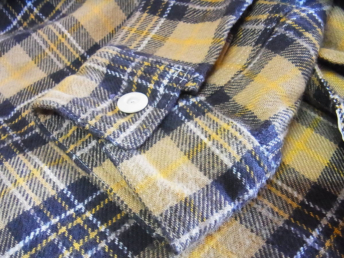 新品登場 コットン チンストラップ付 トロフィークロージング CLOTHING