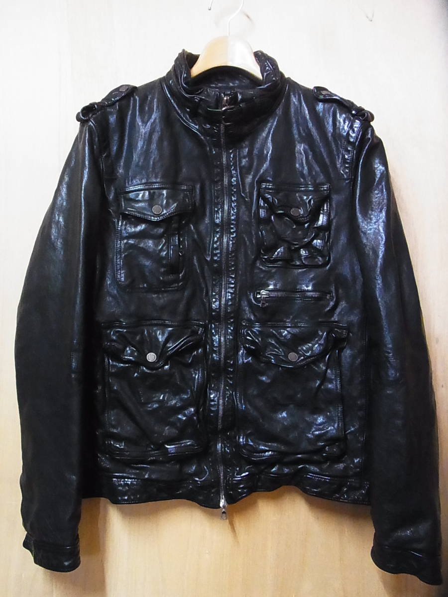 ヤフオク! - 綺麗 名作 Neil Barrett ニールバレット インナ