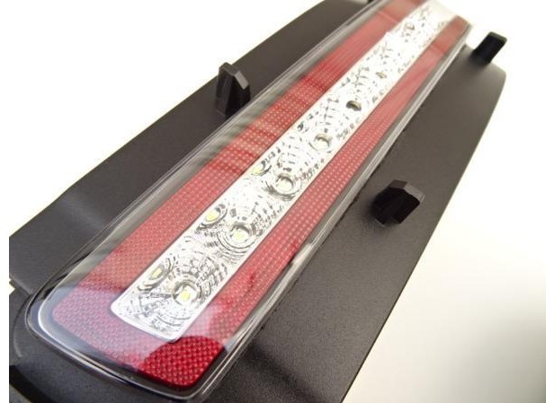 ..! LED rear bumper lamp light turn signal & backing lamp Fairlady Z Z33 HZ33 coupe Roadster 350Z