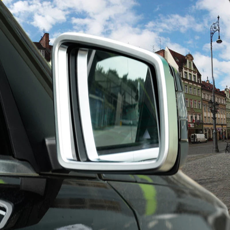  height goods .! Mercedes Benz satin silver door mirror ring W463 G350 G350d G550 G63 G65 G Class gelaende 