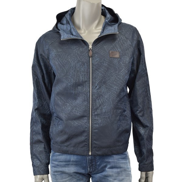 新品【50サイズ】BERLUTI ベルルッティ ナイロン スクリット B-Way