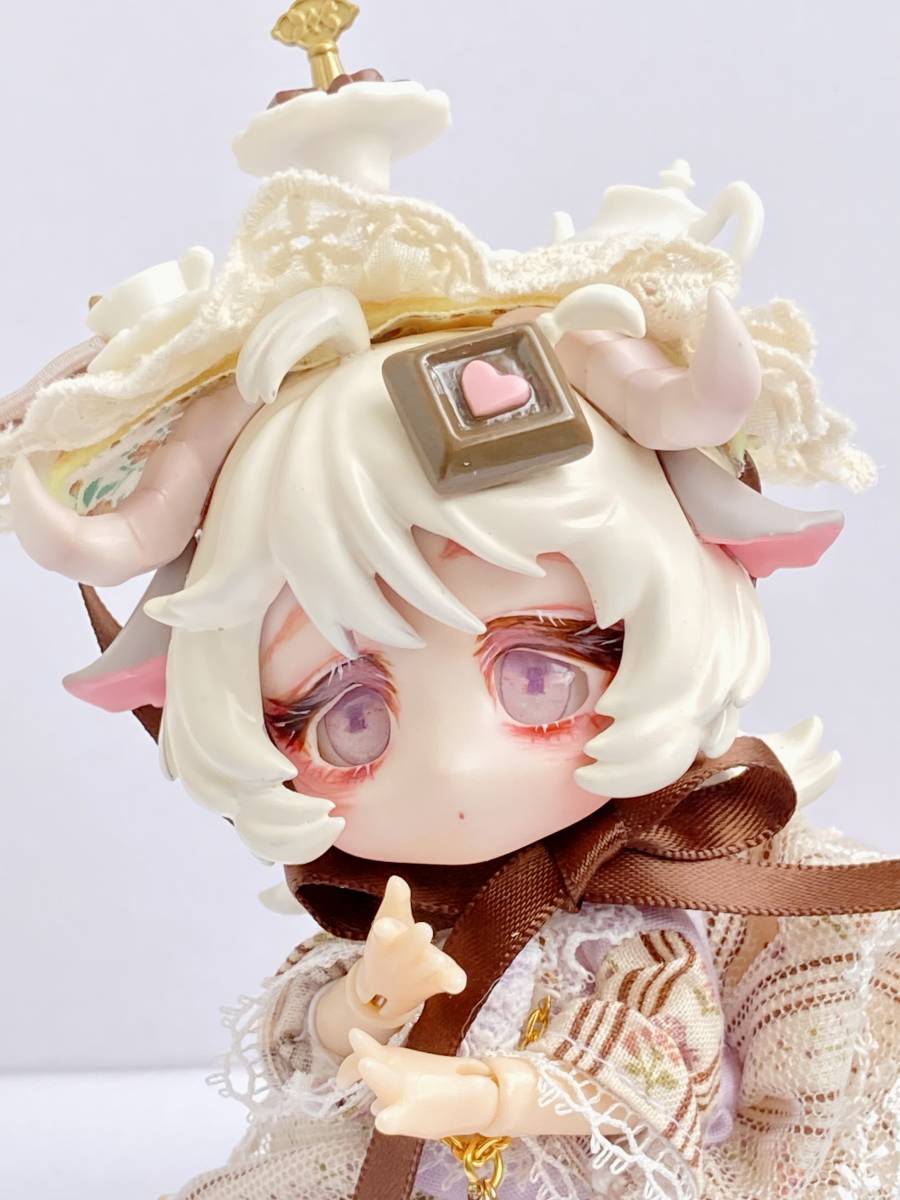 Yahoo!オークション - カスタムドール ねんどろいどどーる アン Yahoo!オークション - カスタムドール ねんどろいどどーる アン