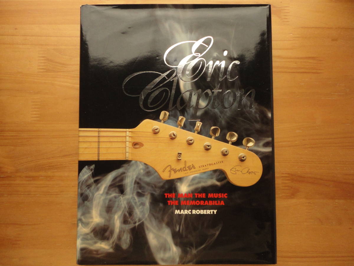 激安先着 THE MUSIC THE MAN THE 写真集 エリック・クラプトン ●UK洋書 MEMORABILIA ●3点落札送料無料 美品 個人所蔵 224P 豪華本 ハードカバー ◎ その他 激安先着 THE MUSIC THE MAN THE 写真集 エリック・クラプトン ●UK洋書 MEMORABILIA ●3点落札送料無料 美品 個人所蔵 224P 豪華本 ハードカバー ◎ その他