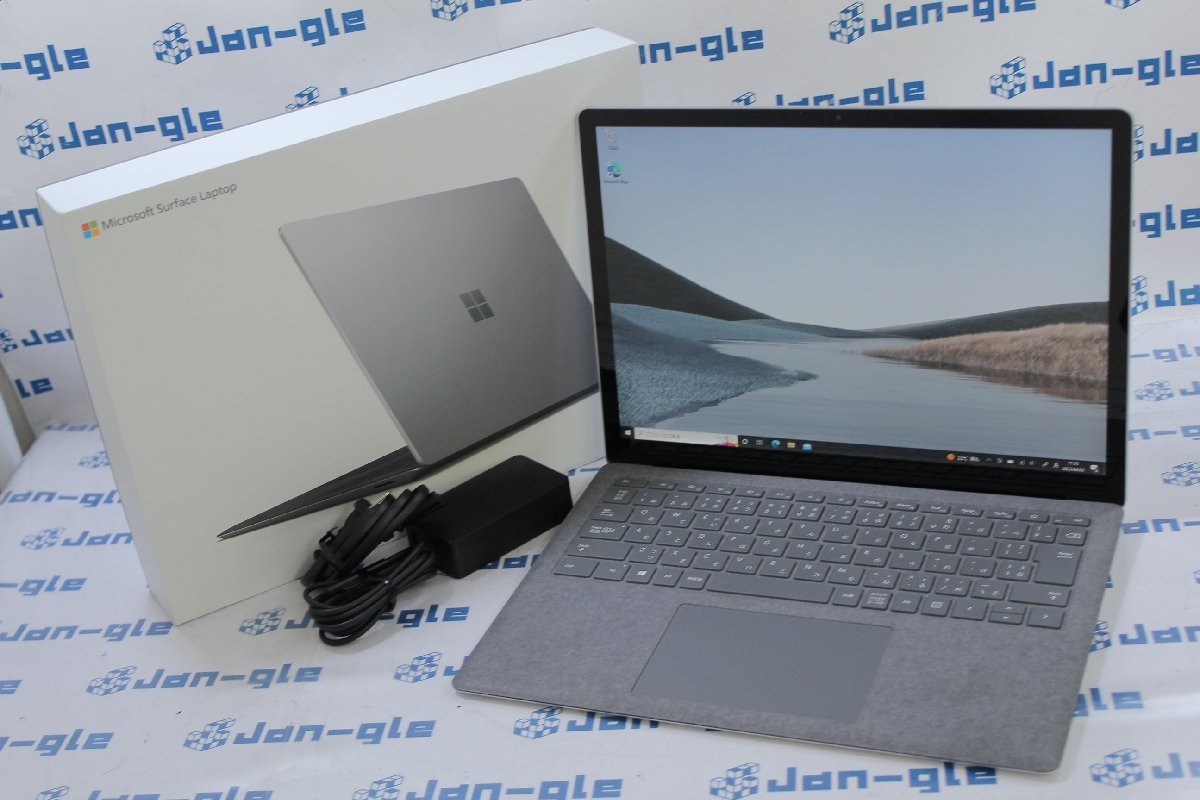 Surface Laptop 3 13.5インチ VGY-00018 smcint.com