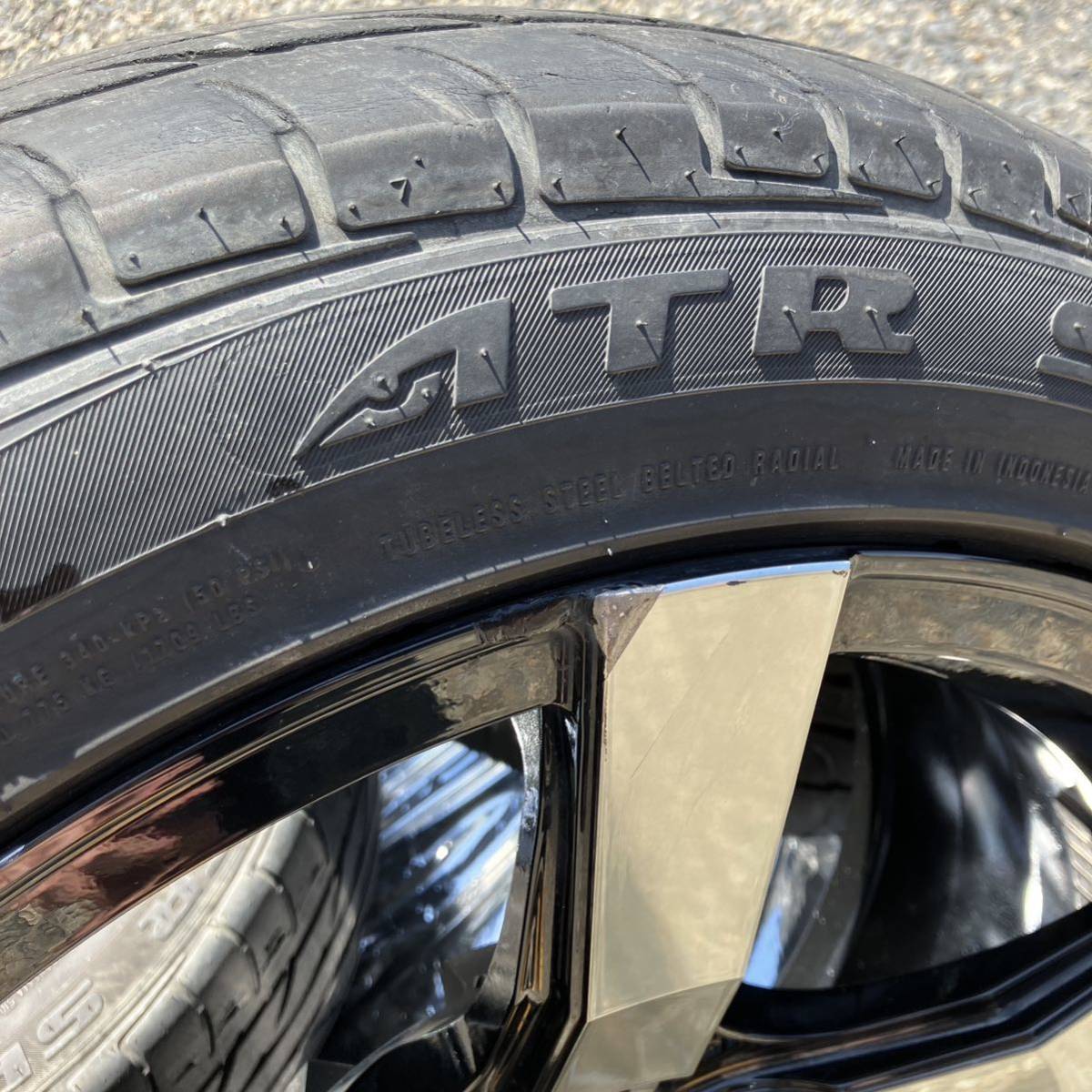 クールレーシング ヴェルズホイール フォージド VF01 鍛造 ハイエース