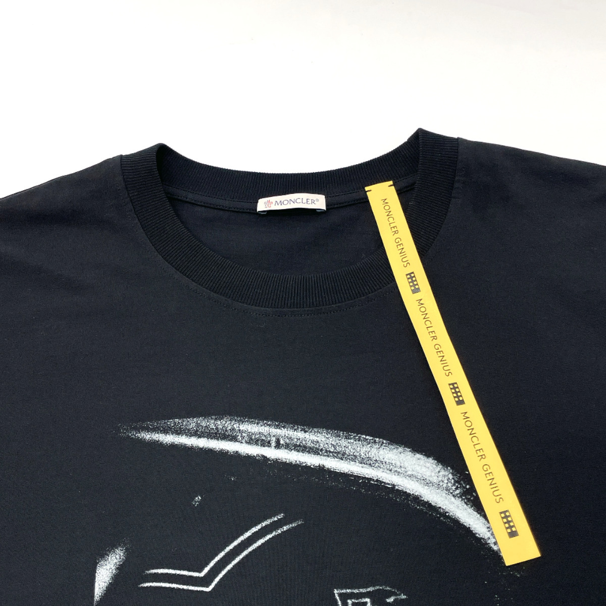 モンクレール MONCLER 半袖Tシャツ モンクレールジーニアス アリクス