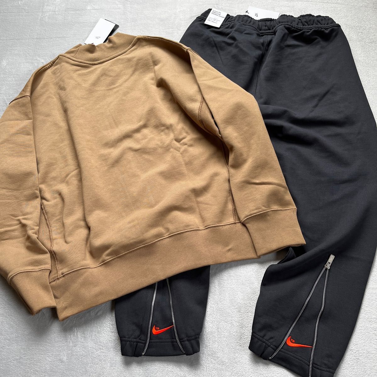 NIKE 上下セット セットアップ スウェット パーカー フーディ