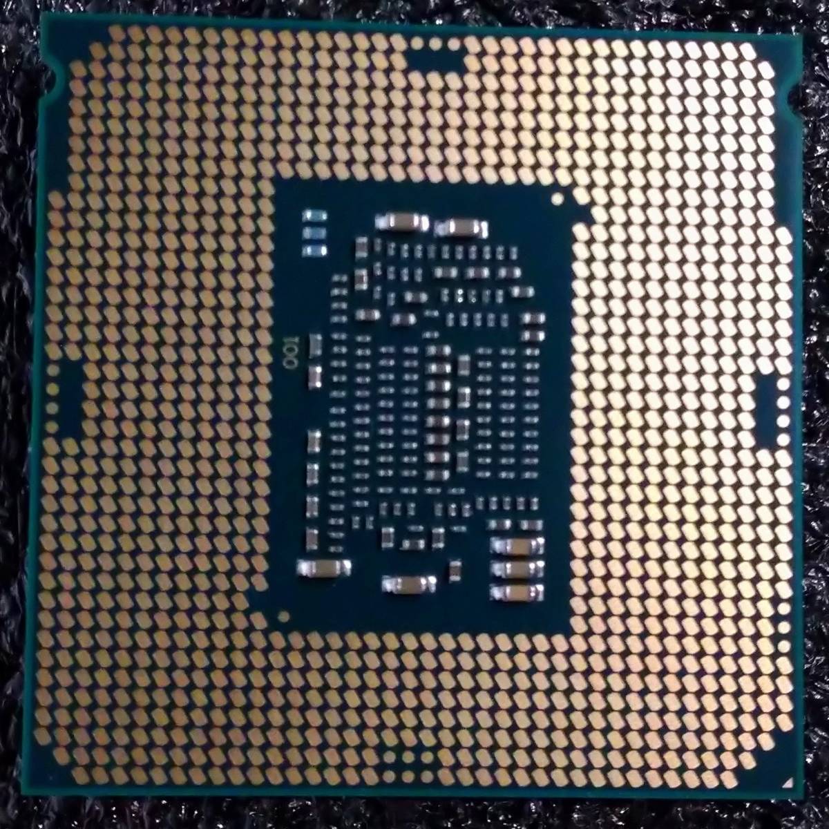 【中古】Intel Core i5 7500 LGA1151 KabyLake 