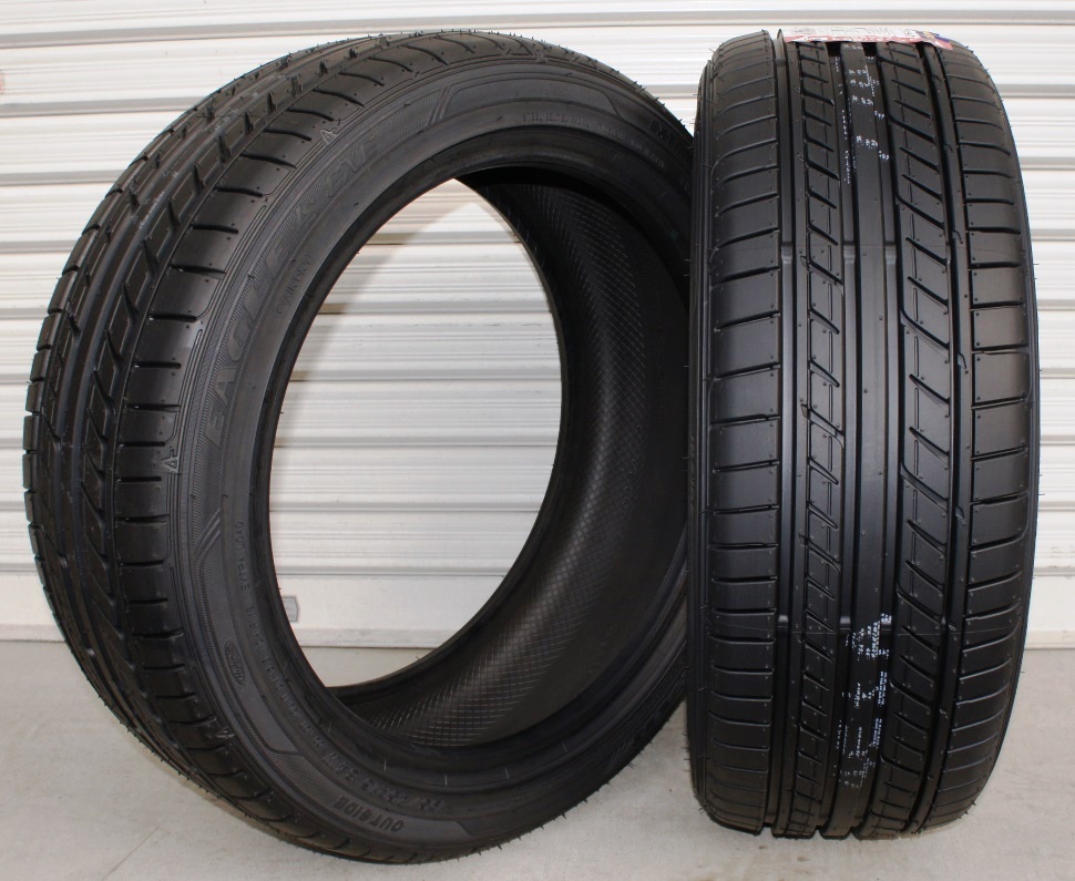 ★ 即納可能! 2023年製 グッドイヤー 国産 エルエス エグゼ LS EXE 195/50R15 82V 新品1本 ★ 個人宅もOK! ☆彡 「出品=在庫OK!」_GOODYEAR LS EXE コンフォート 低燃費