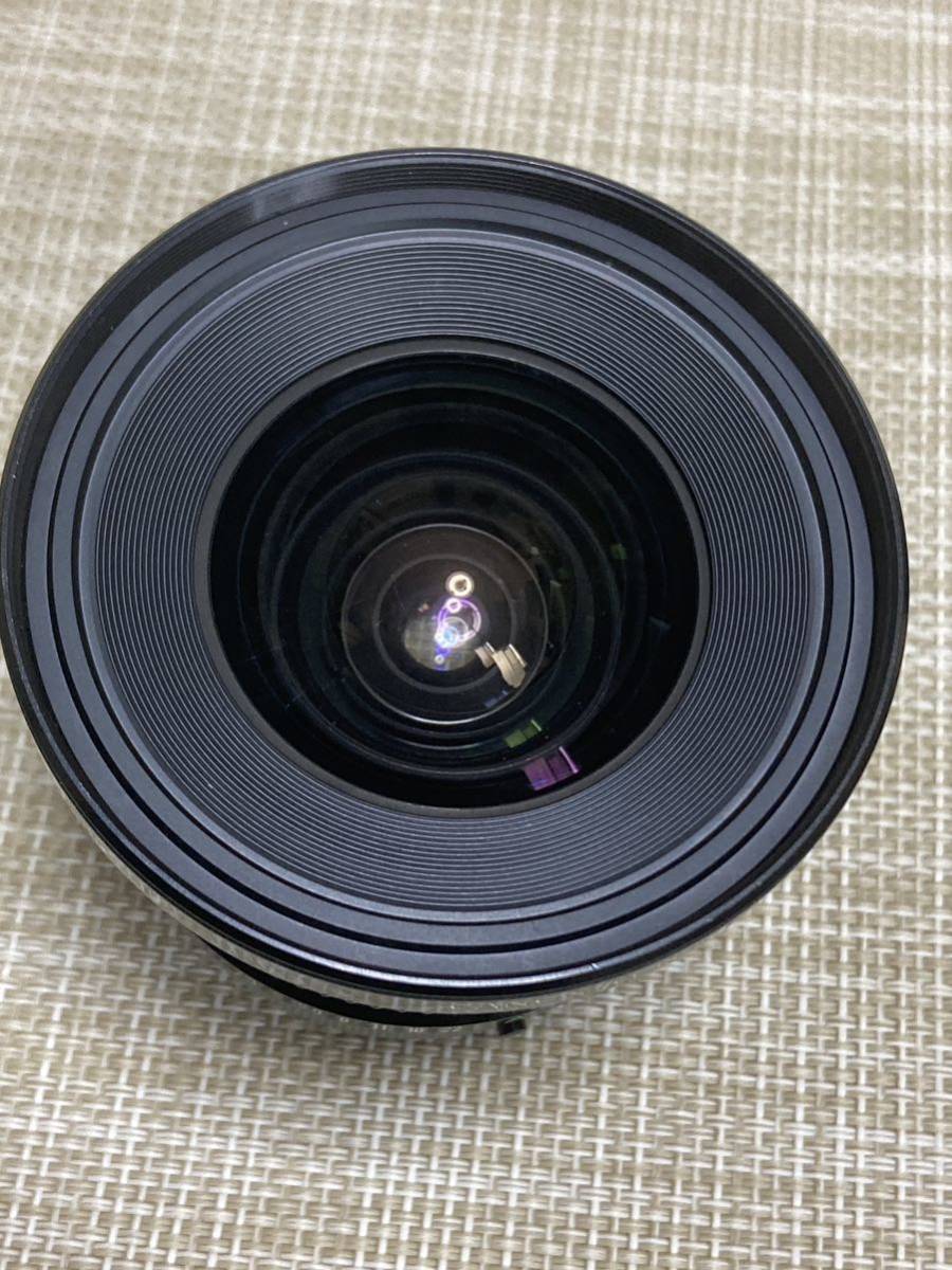 美品】Canon FD 20mm F2.8 S.S.C | normanhubbard.com