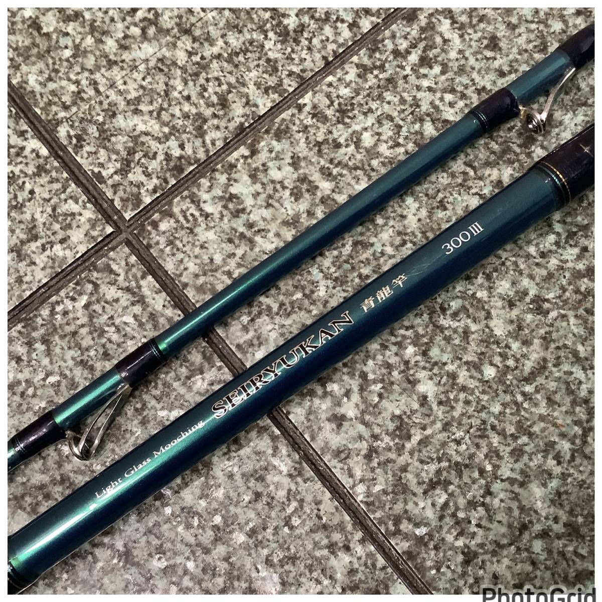 数量限定 05289627 青龍竿 ダイワ青龍竿 300 舞 ダイワ(Daiwa) 舞