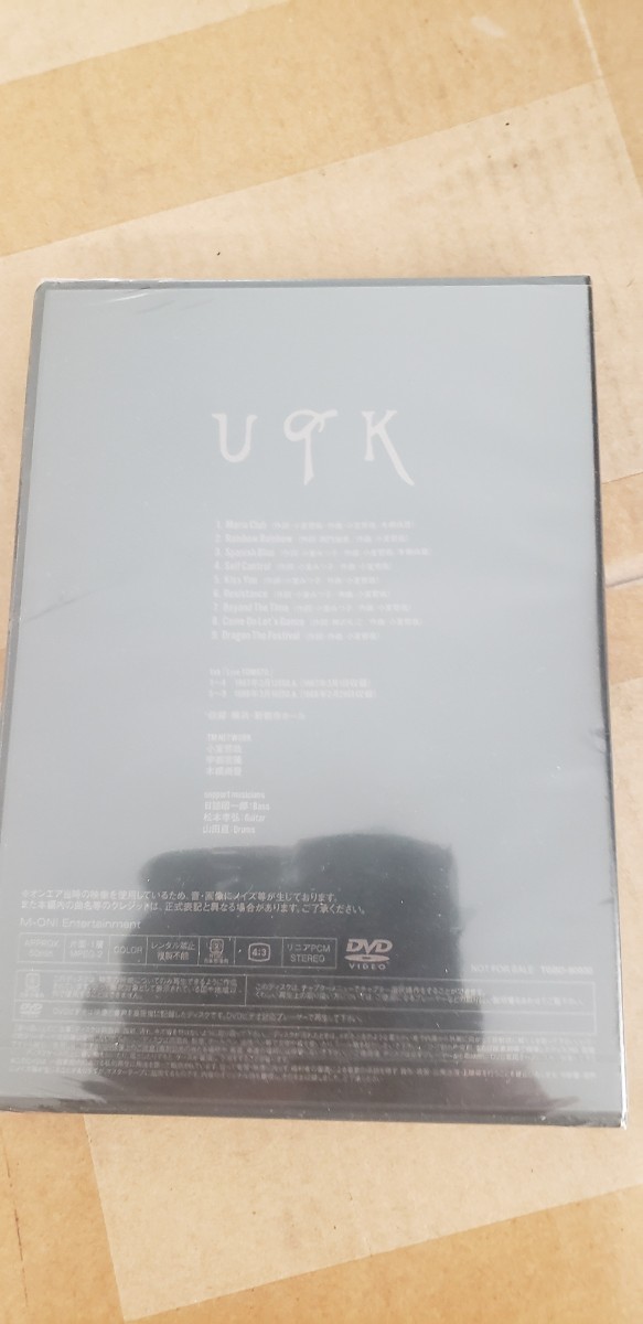  new goods unopened goods TM NETWORK TIME MACHINE BOX 1984-1994 accepting an order completion of production goods transportation outer box . equipped did.