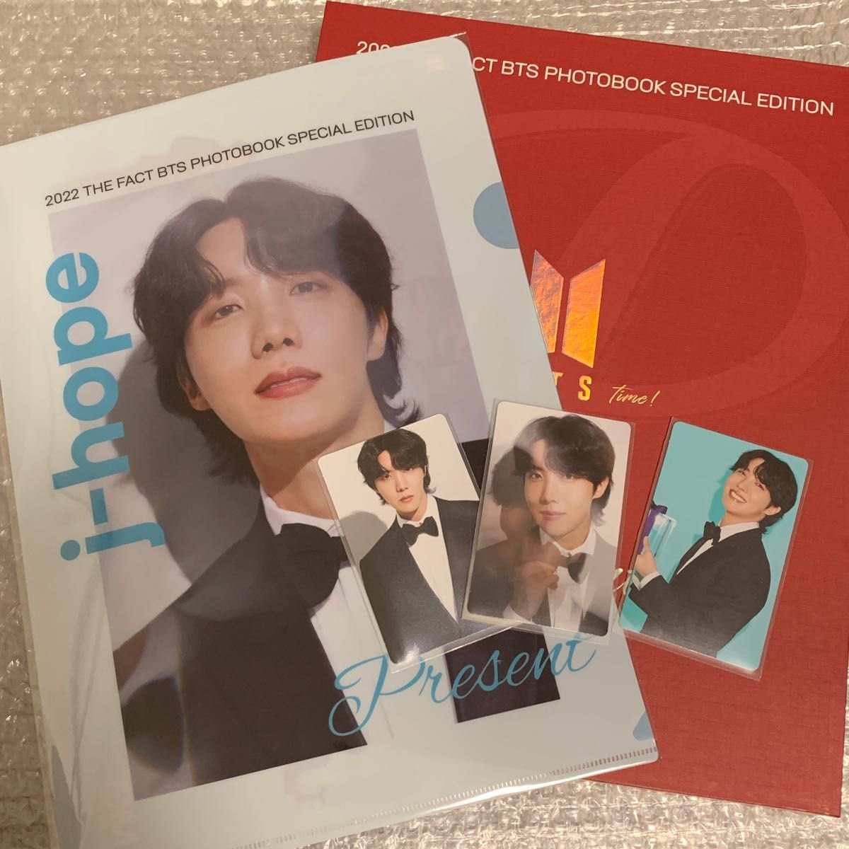 海外 2022 THE FACT BTS PHOTOBOOK ジョングク トレカ sonrimexpolanco.com