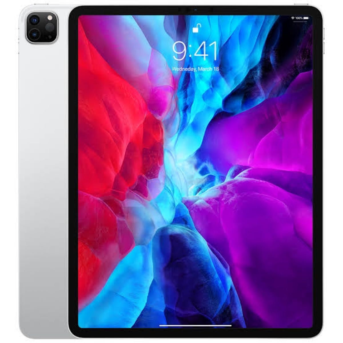 最も優遇 Pro iPad iPad 2021年モデル Pro スペースグレイ 11インチ 箱