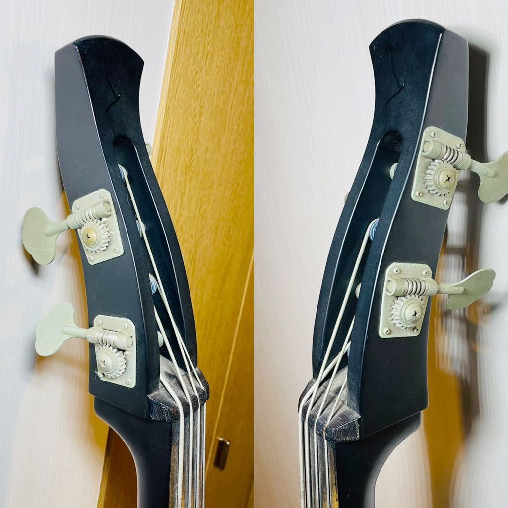 希少】R&Bell UPLIGHT EBASS アップライトベース 希少】R&Bell UPLIGHT EBASS アップライトベース