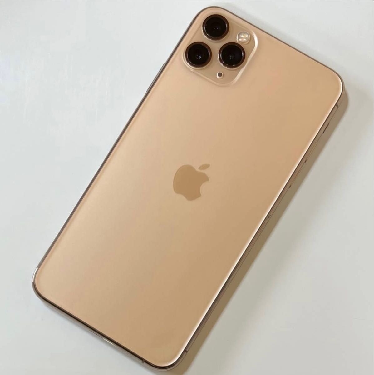 iPhone 11 Pro ゴールド 256 GB SIMフリー-