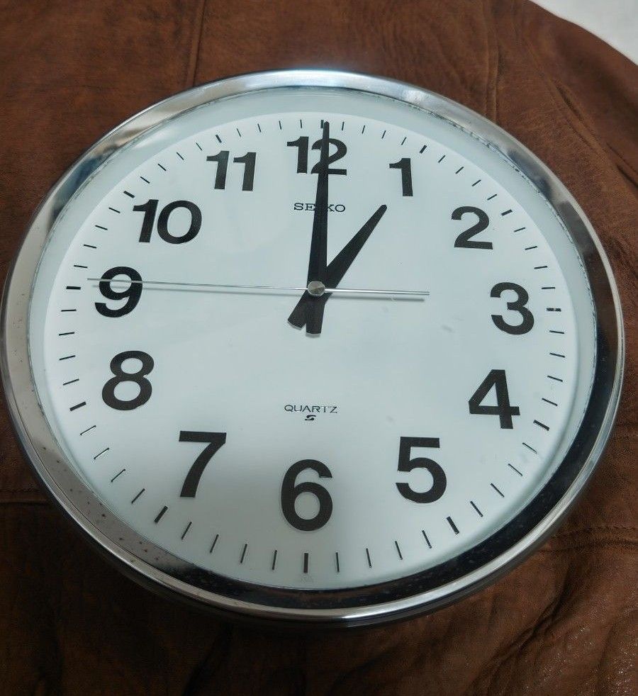SEIKO セイコー 昭和レトロ 壁掛け時計 掛時計 学校|Yahoo SEIKO セイコー 昭和レトロ 壁掛け時計 掛時計 学校|Yahoo