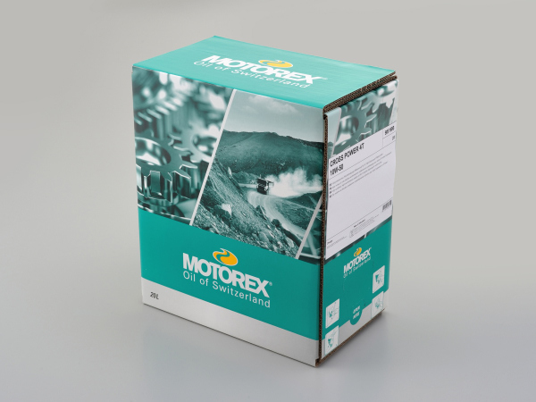 デイトナ MOTOREX CROSS POWER 4T ディスペンサー付きバッグ 97856 バイク DAYTONA 送料無料