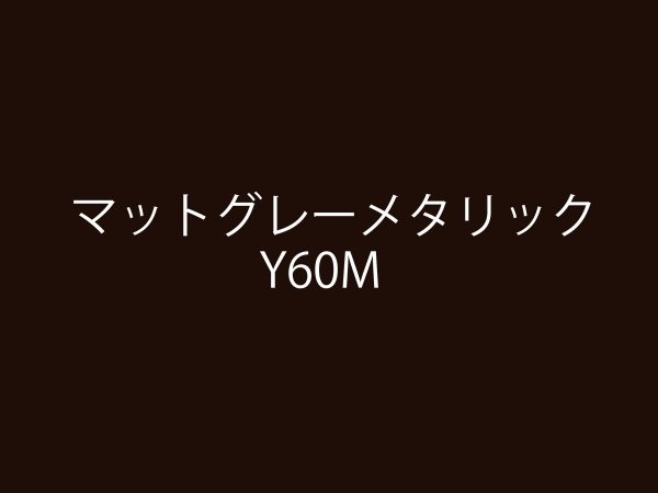 デイトナ イージーリペア Y60E マットグレーメタリック3 95697 バイク DAYTONA 送料無料_画像2