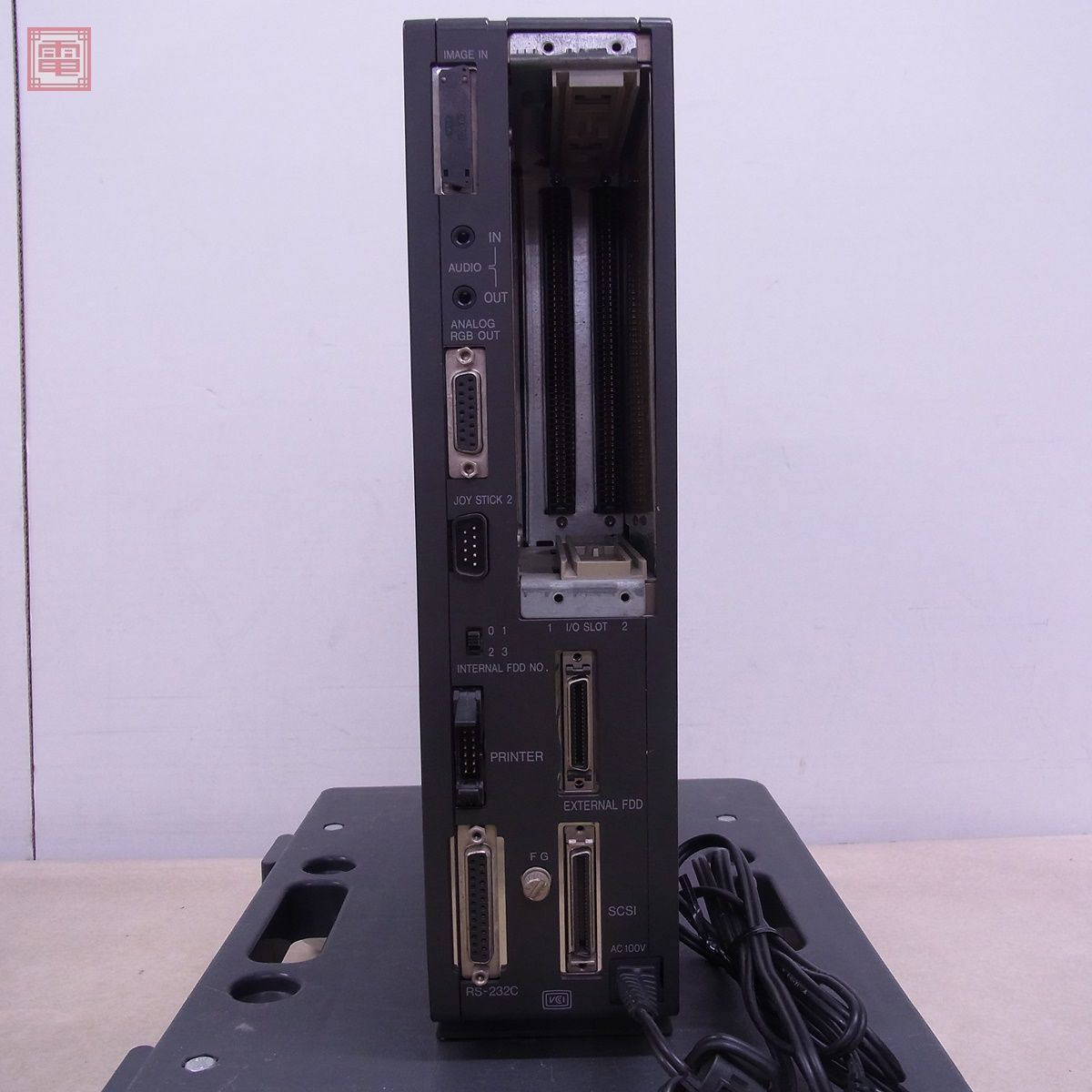 Yahoo!オークション - SHARP X68030 Compact (CZ-300C-B) 本体 Yahoo!オークション - SHARP X68030 Compact (CZ-300C-B) 本体