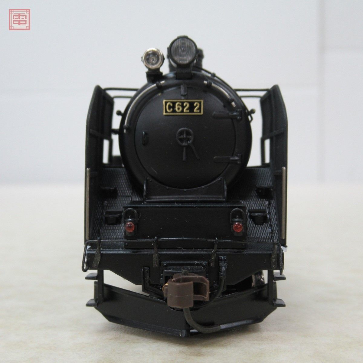 天賞堂 C62形 蒸気機関車 2号機 北海道タイプ No.71010 HOゲージ 天賞堂 C62形 蒸気機関車 2号機 北海道タイプ No.71010 HOゲージ