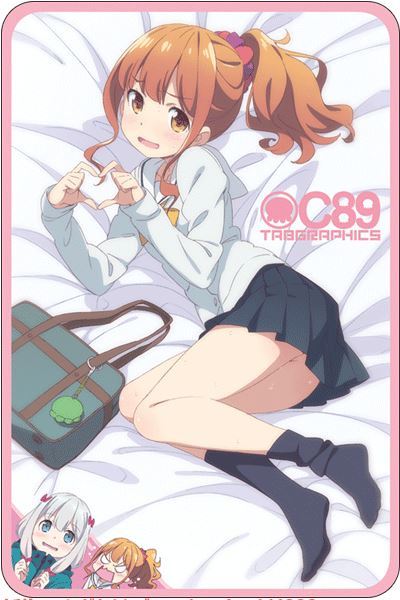 パネライ 希少 ■即決■新品未開封 C89 tabgraphics ひざかけブランケット エロマンガ先生 神野めぐみ かんざきひろ その他