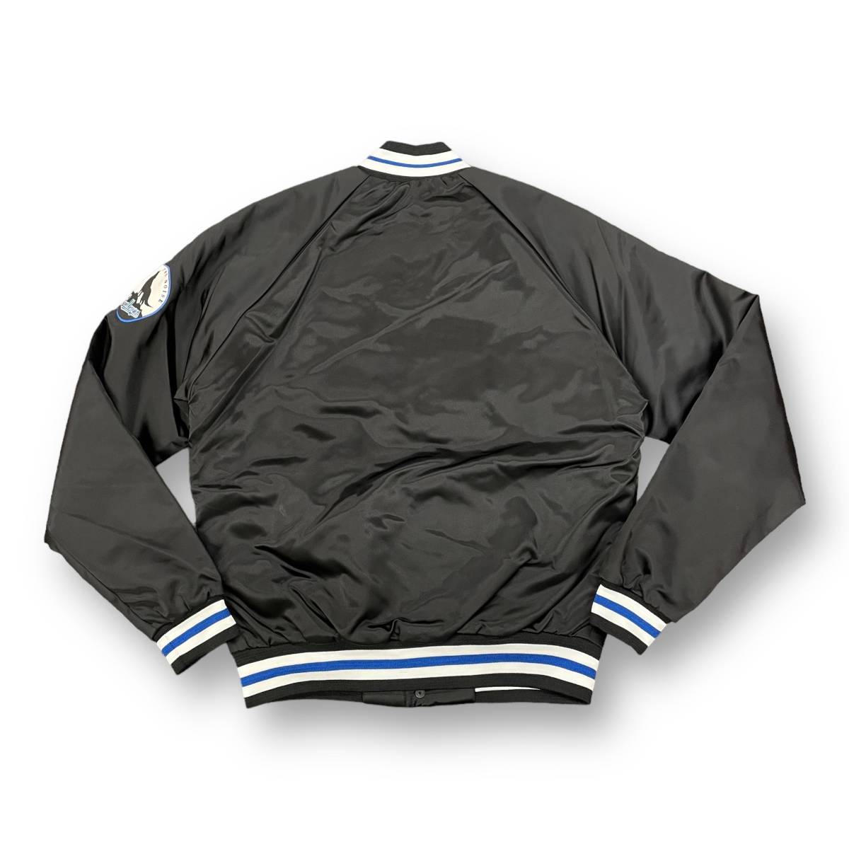 定価49500円 新品 ○ CHALLENGER VARSITY JACKET バーシティー
