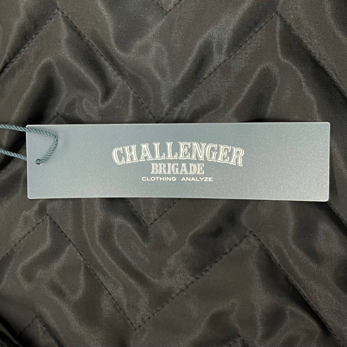 定価49500円 新品 ○ CHALLENGER VARSITY JACKET バーシティー