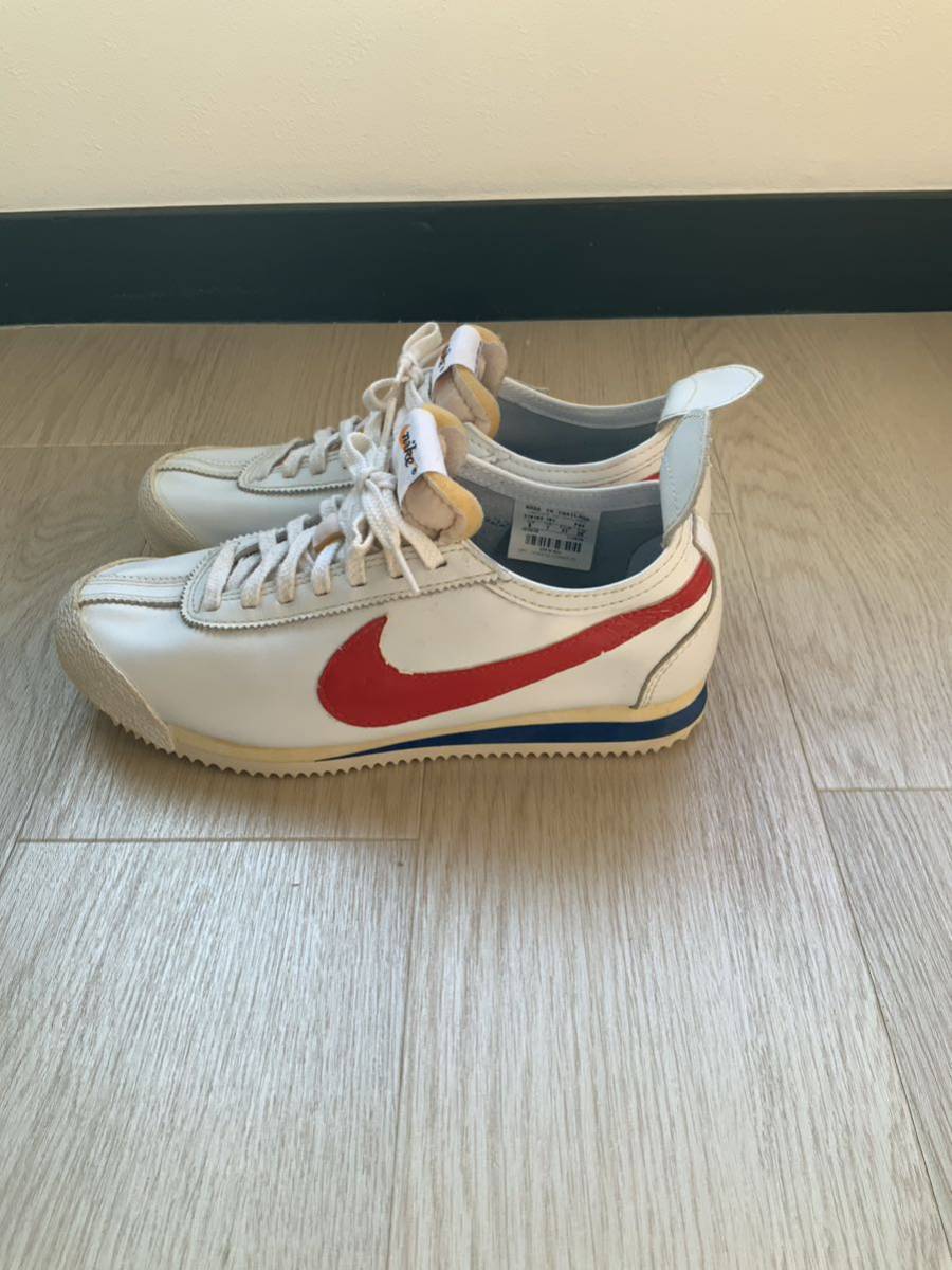 JUNYA WATANABE コムデギャルソン×NIKEコルテッツ復刻版 26cm