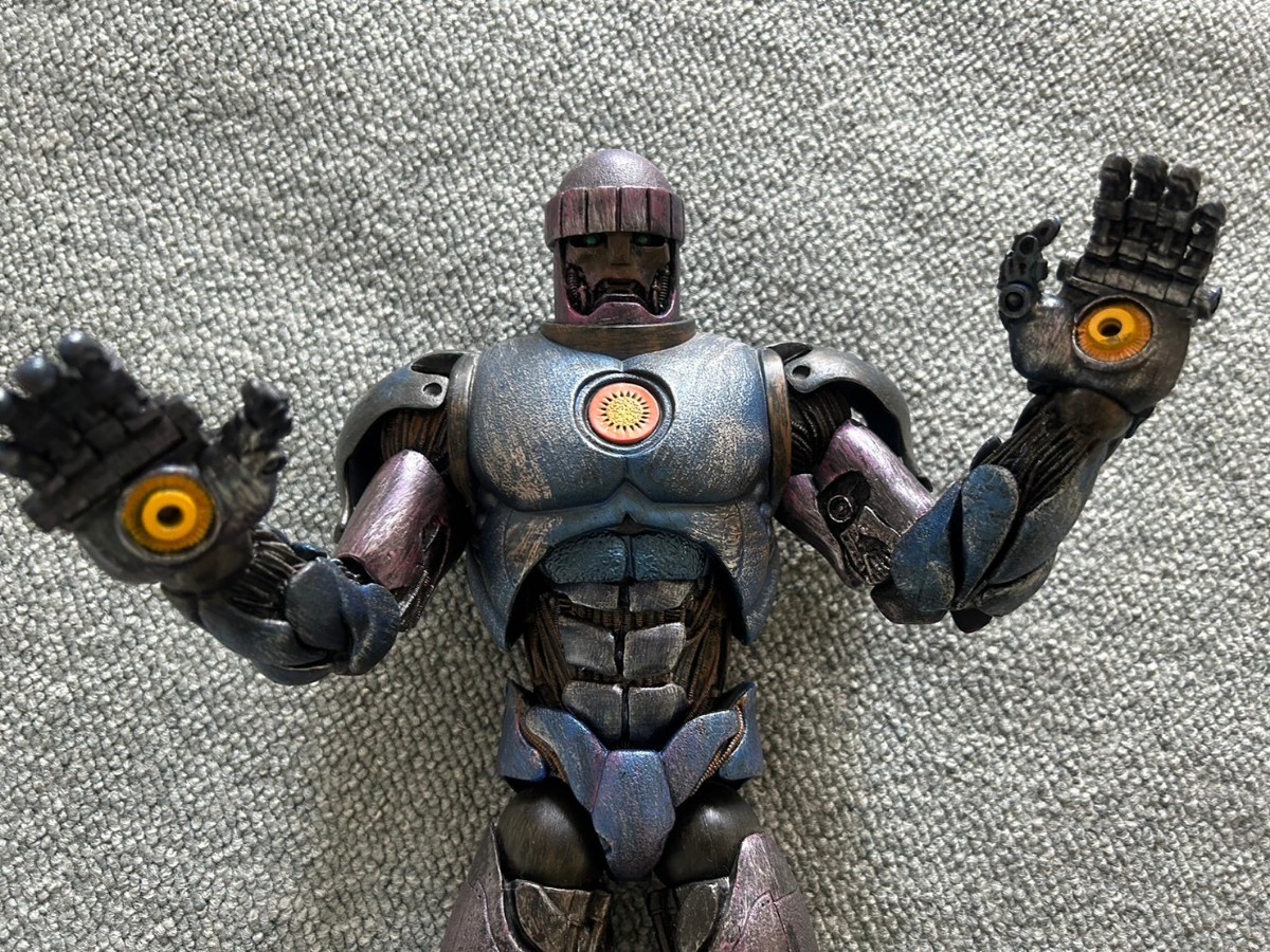 再入荷!】【再入荷!】マーベルレジェンド ビルドフィギュア