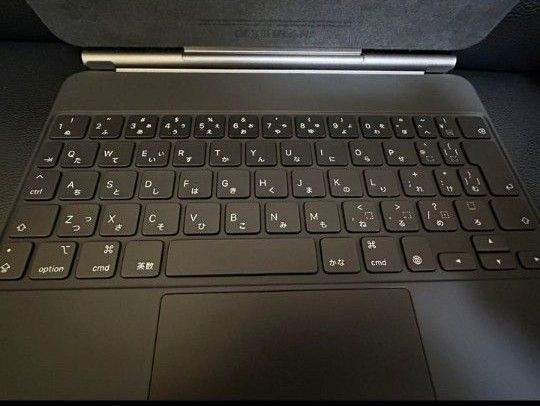 iPad MagicKeyboard 11インチ マジックキーボード正規品日本語