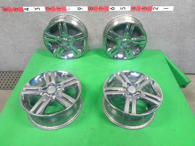18%OFF 中古 AUTECH RAYS ホイール 15×6JJ 4H 4ホン 100 +45