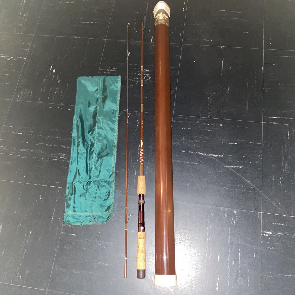 値引きする fenwick FS61 2ピース - fishtowndistrict.com