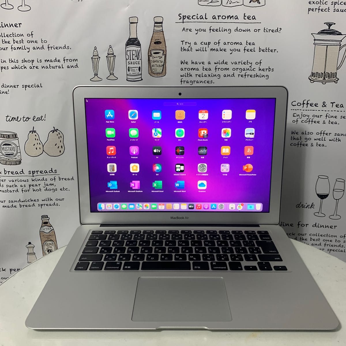 一部予約!】 MacBook MacBook i5/office/win10/Retina/動作OK Pro2015